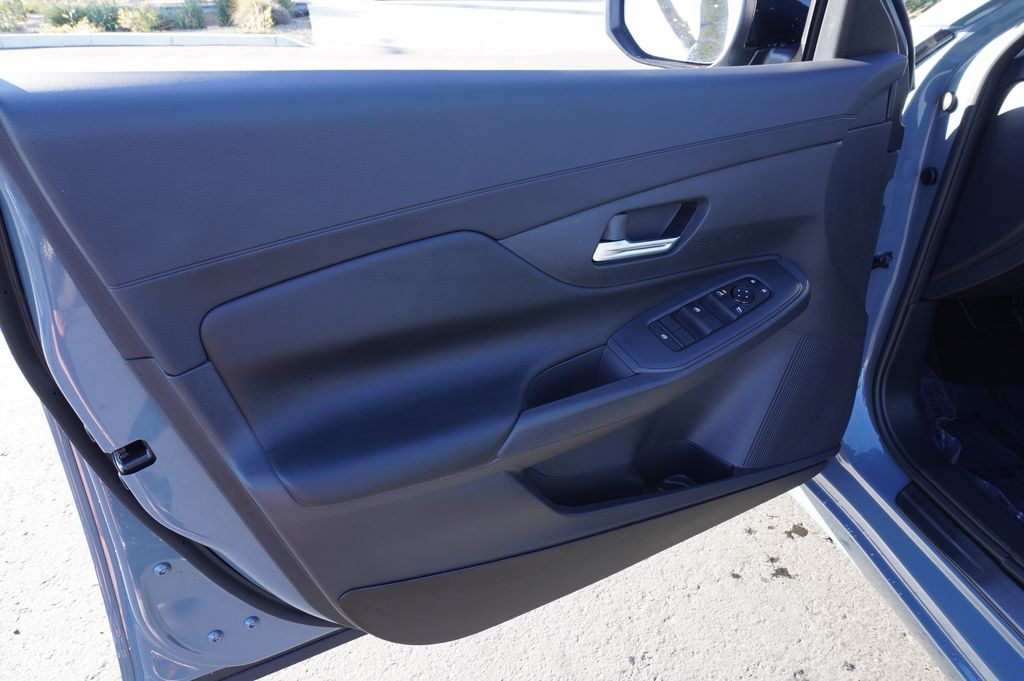 2026 Nissan Sentra SV - Photo 15