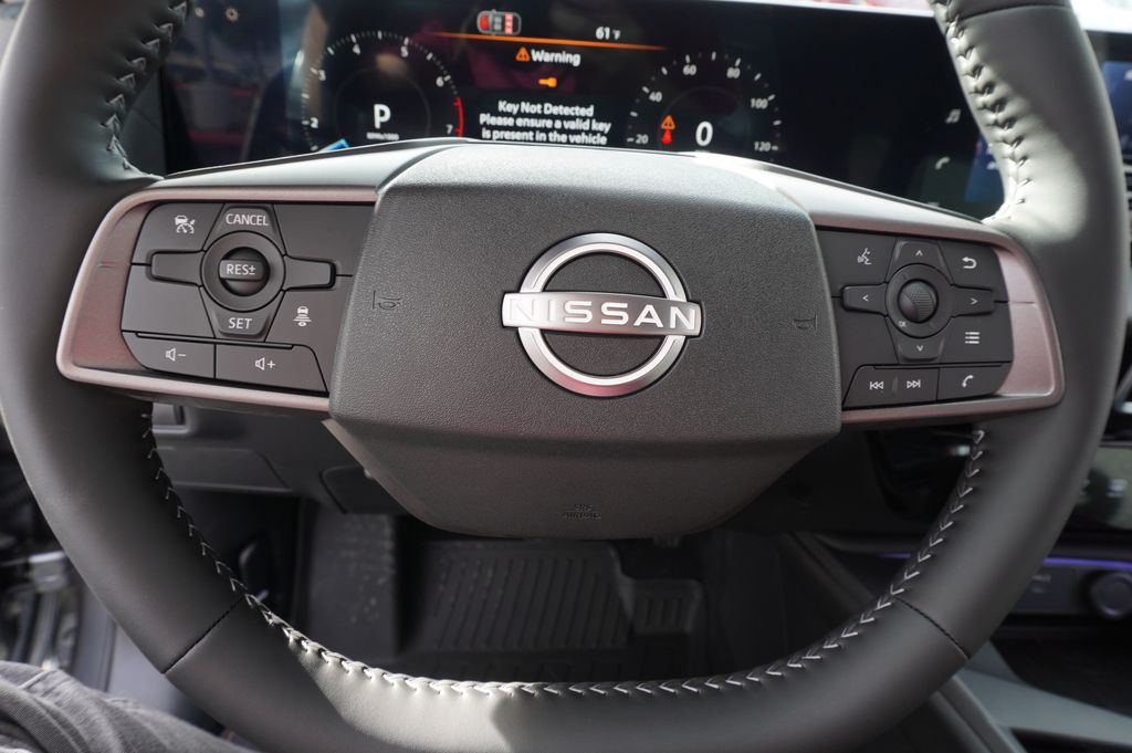 2026 Nissan Sentra SV - Photo 17
