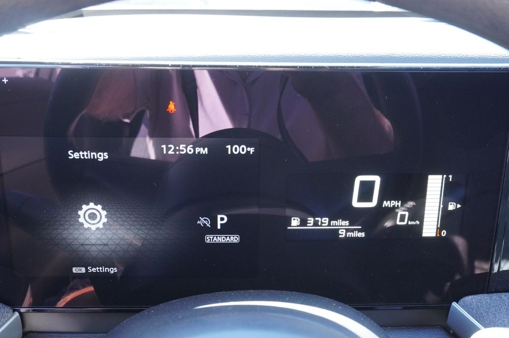 2026 Nissan KICKS SV - Photo 20