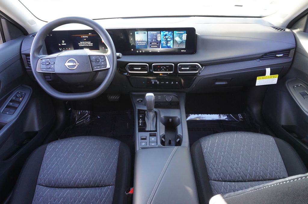 2026 Nissan Sentra SV - Photo 11