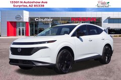 2026 Nissan Murano SV SUV