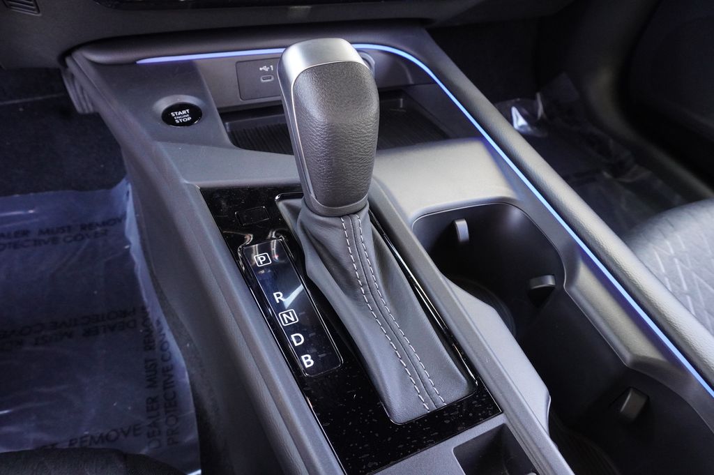 2026 Nissan Sentra SV - Photo 19