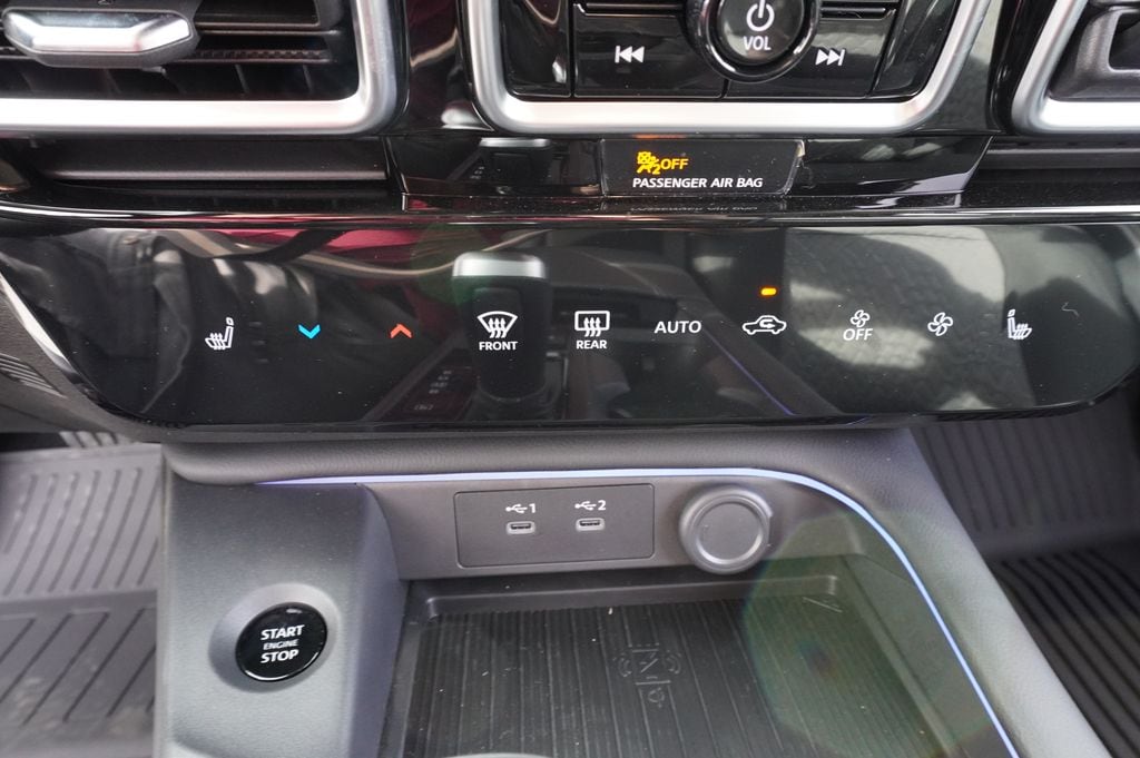 2026 Nissan Sentra SV - Photo 19