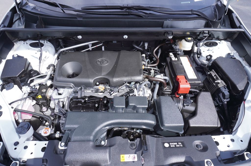 2022 Toyota RAV4 Limited - Photo 7