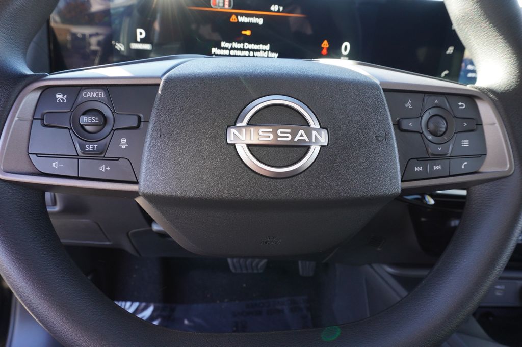 2026 Nissan Sentra SV - Photo 17