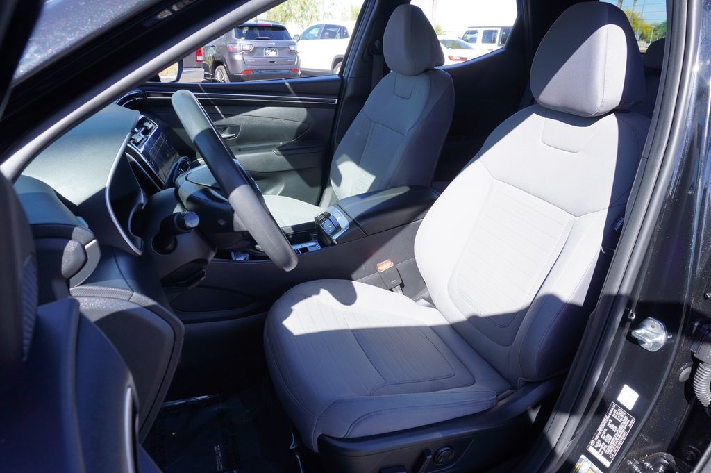 2023 Hyundai Santa Cruz SEL - Photo 13