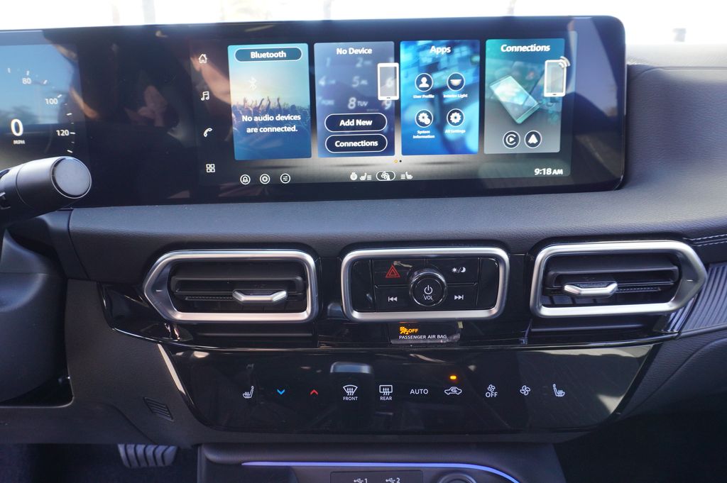 2026 Nissan Sentra SV - Photo 20