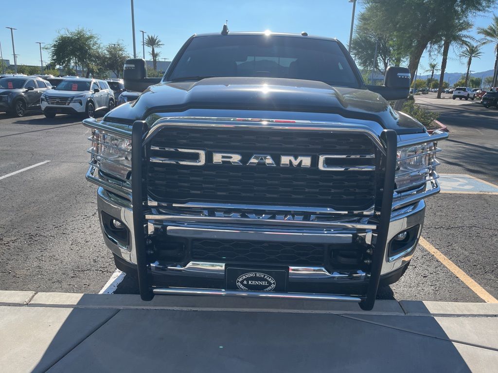 2024 Ram 2500 Big Horn photo 2