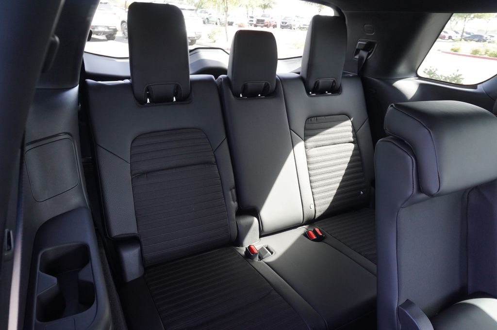 2026 Nissan Pathfinder Rock Creek - Photo 10