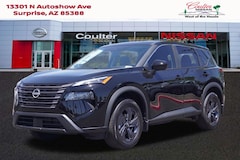 2026 Nissan Rogue SV SUV