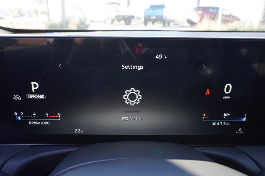 2026 Nissan Sentra SV - Photo 20