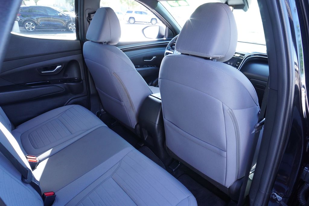 2023 Hyundai Santa Cruz SEL - Photo 10