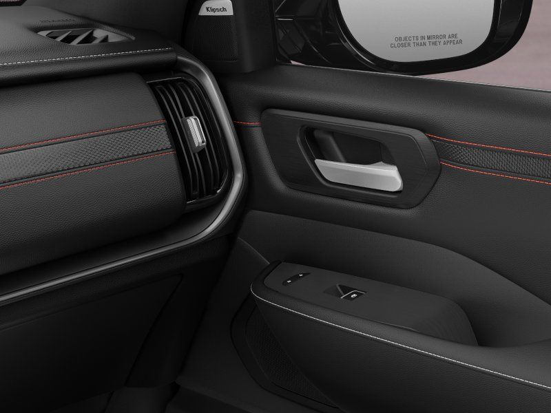 2026 Nissan Armada PRO-4X - Photo 21