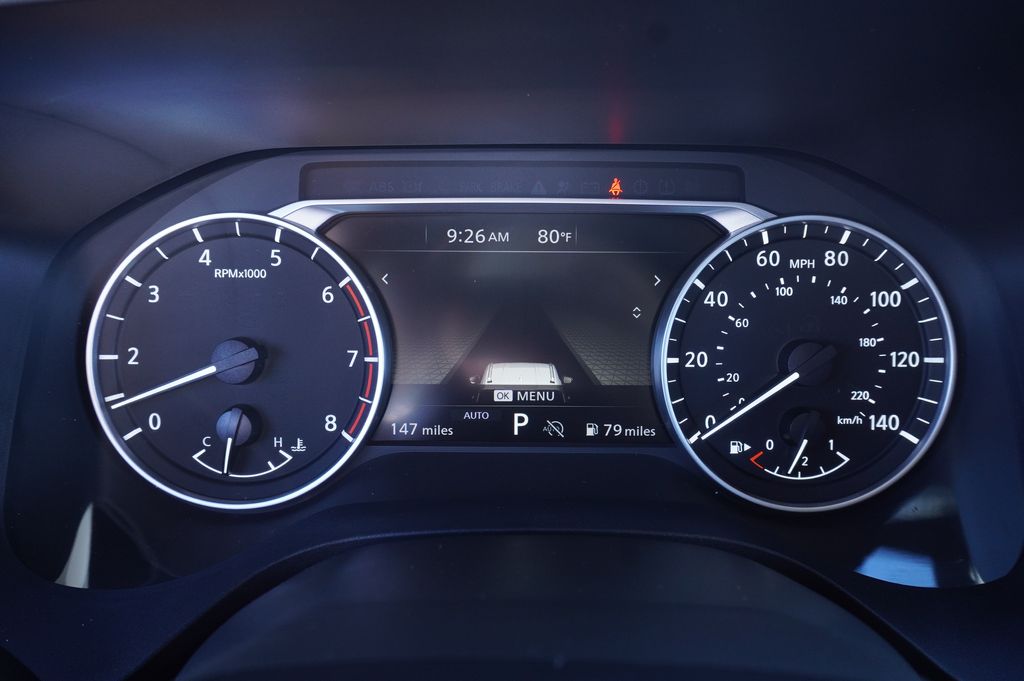 2026 Nissan Rogue SV - Photo 20