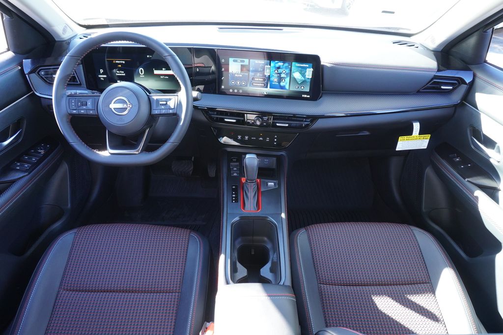 2026 Nissan KICKS SR - Photo 11