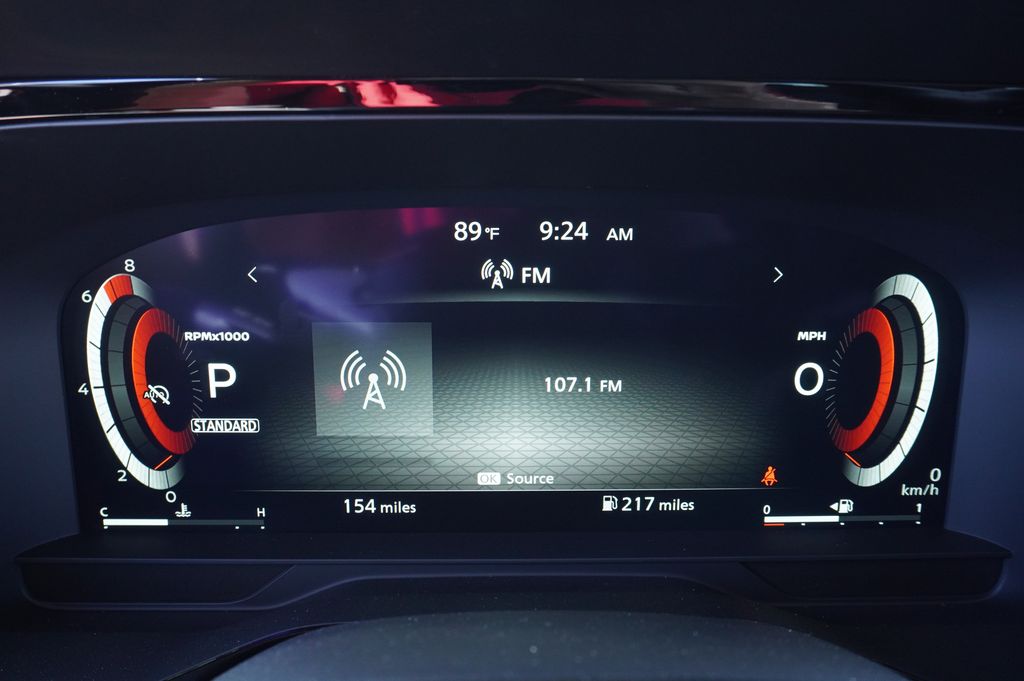 2026 Nissan Pathfinder Platinum - Photo 22