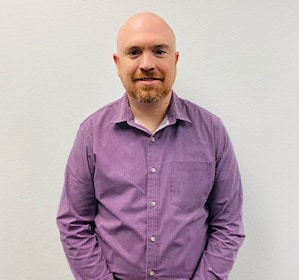 Staff member JUSTIN MARCUM from af020ea4459a