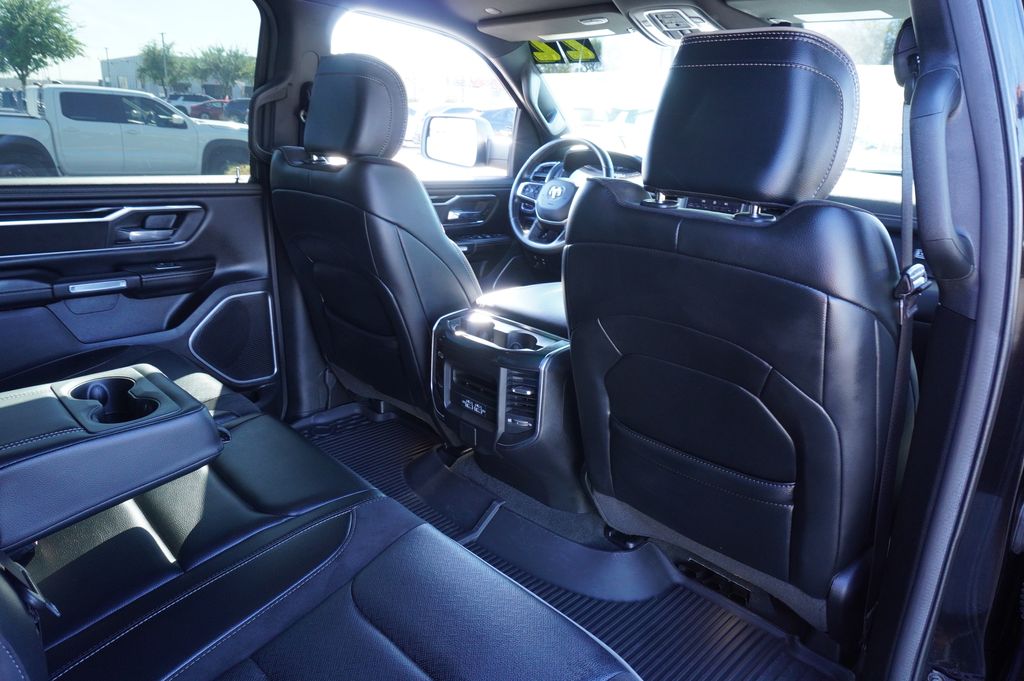 2022 RAM Ram 1500 Pickup Laramie - Photo 11