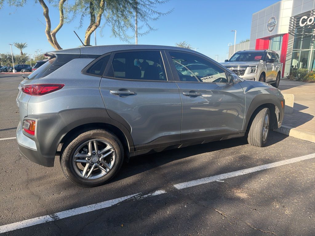 2019 Hyundai Kona SE photo 3