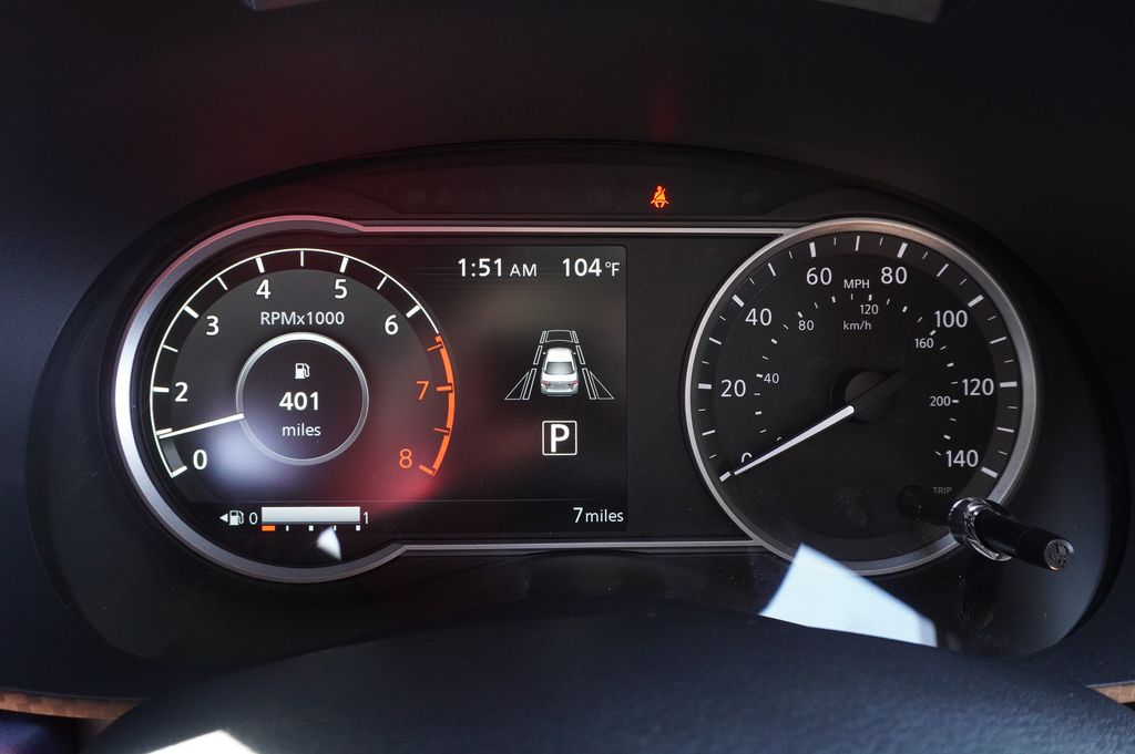 2025 Nissan Versa Sedan SV - Photo 20