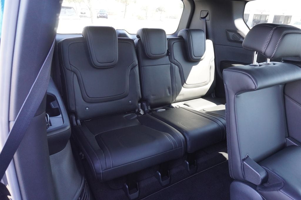 2026 Nissan Armada PRO-4X - Photo 9