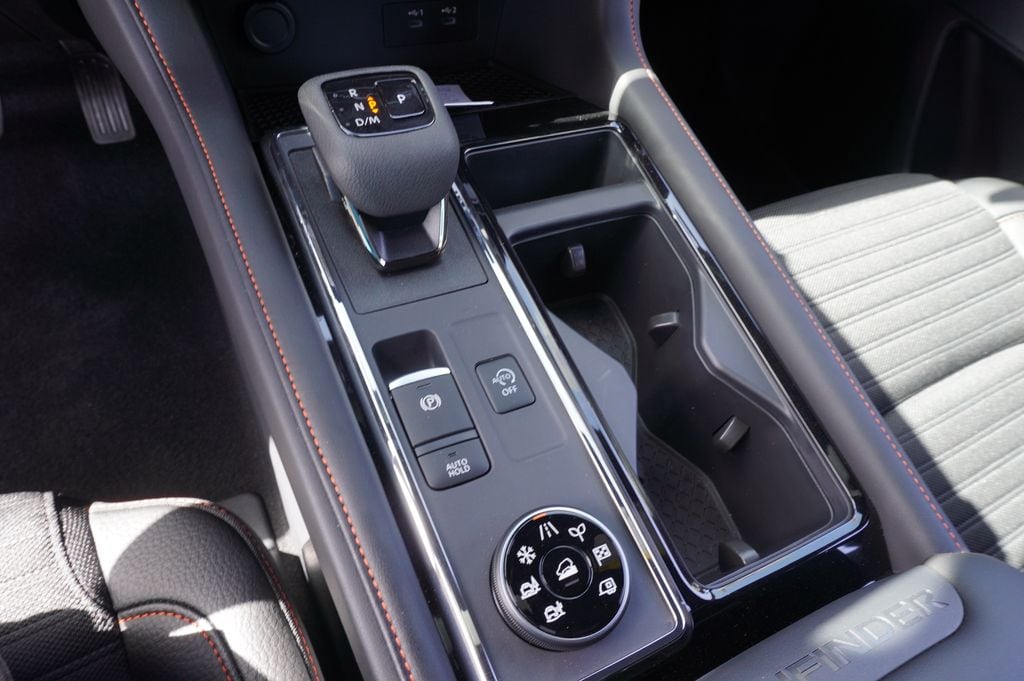 2026 Nissan Pathfinder Rock Creek - Photo 19