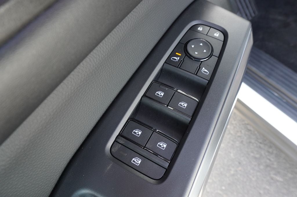 2026 Nissan Pathfinder Rock Creek - Photo 16
