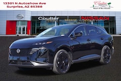 2025 Nissan Murano SV SUV