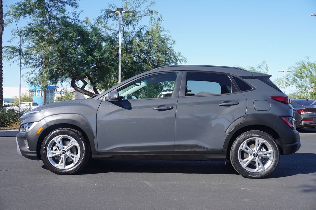 Used 2023 Hyundai Kona SEL SUV