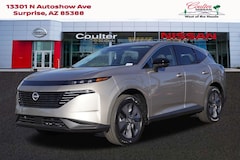 2026 Nissan Murano SL SUV