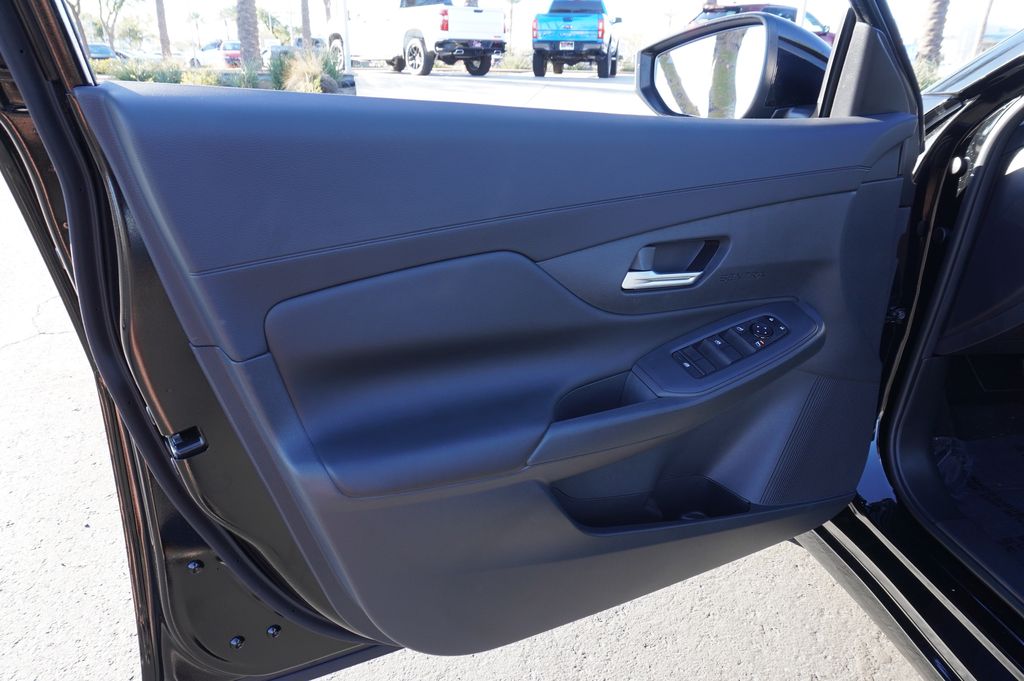 2026 Nissan Sentra SV - Photo 14