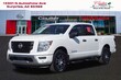 Nissan Titan