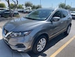  Nissan Rogue Sport
