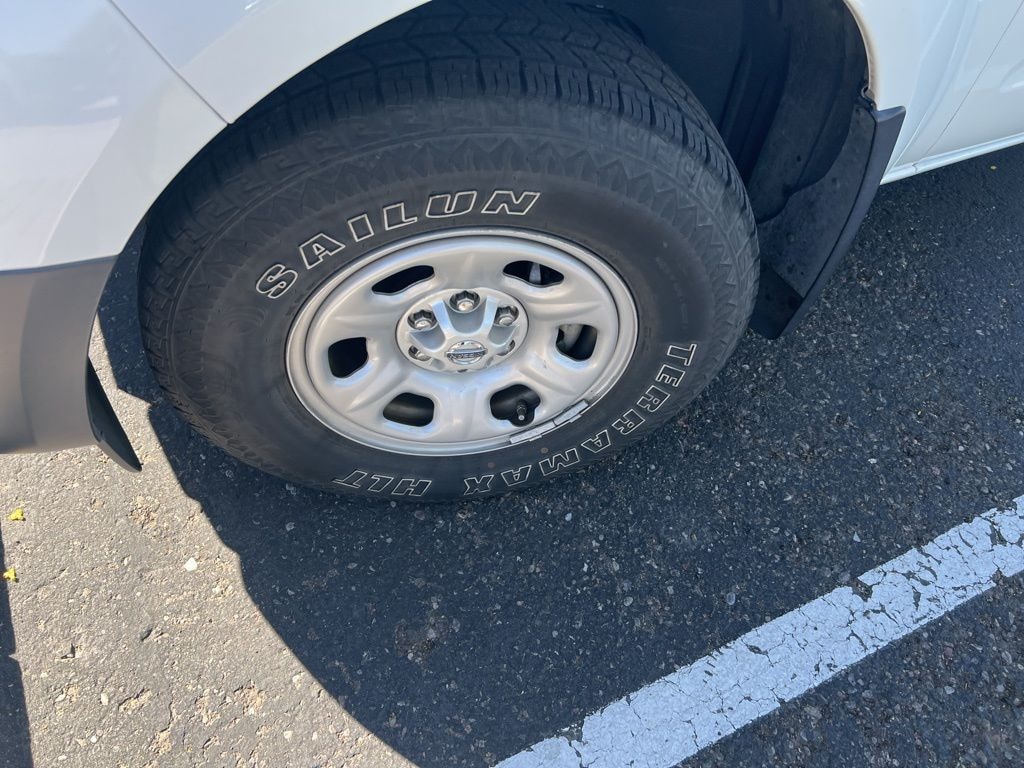 Used 2016 Nissan Frontier S Truck King Cab