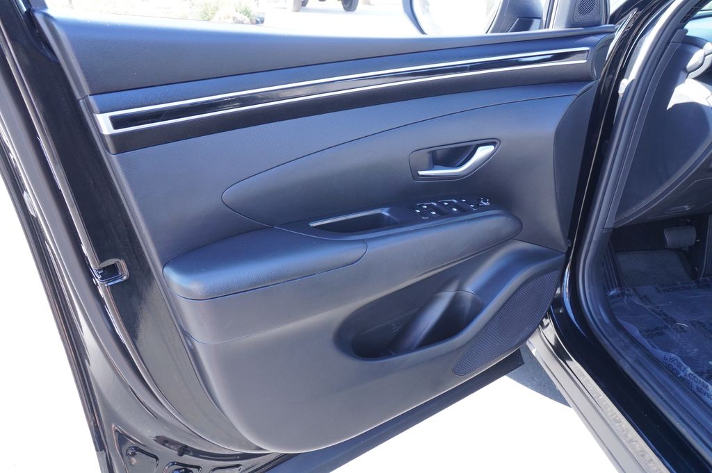 2023 Hyundai Santa Cruz SEL - Photo 14