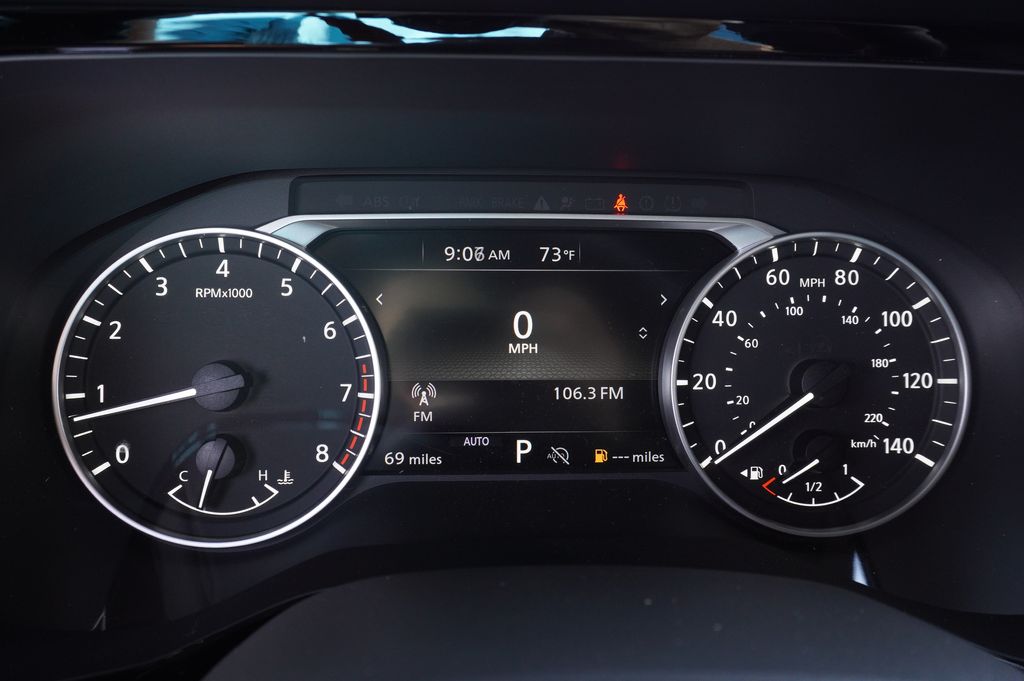 2026 Nissan Pathfinder Rock Creek - Photo 21