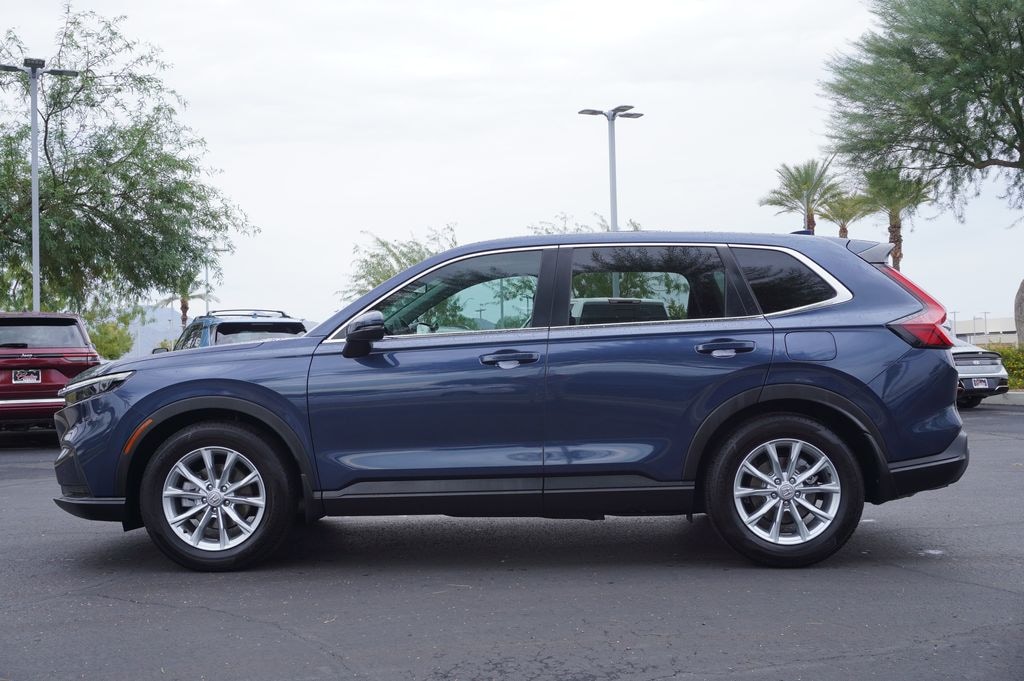 Used 2024 Honda CR-V EX SUV