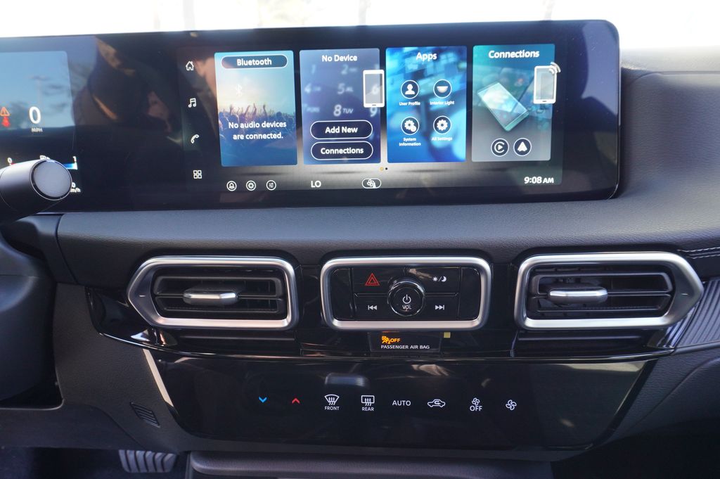 2026 Nissan Sentra SV - Photo 19