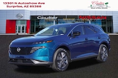2026 Nissan Murano SL SUV