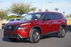 2026 Nissan Rogue S SUV