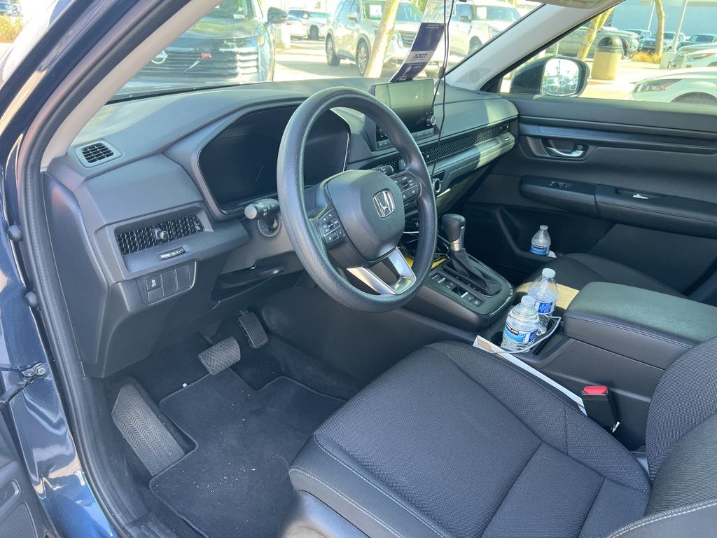 2024 Honda CR-V EX photo 4