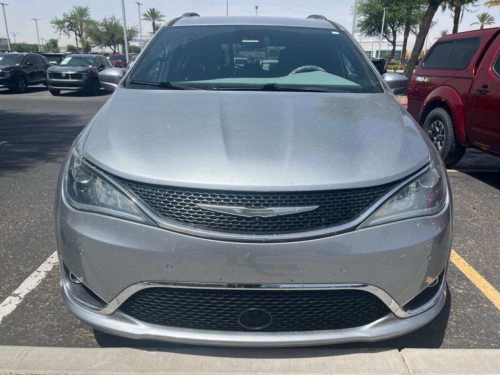 2C4RC1BG3LR101509