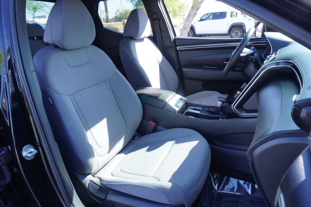 2023 Hyundai Santa Cruz SEL - Photo 12