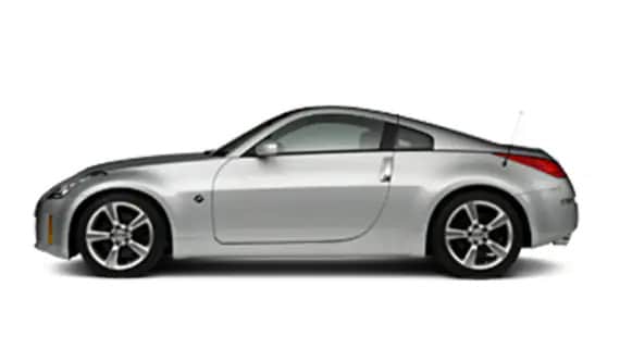 Nissan 350Z