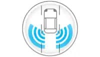 Blind Spot Warning