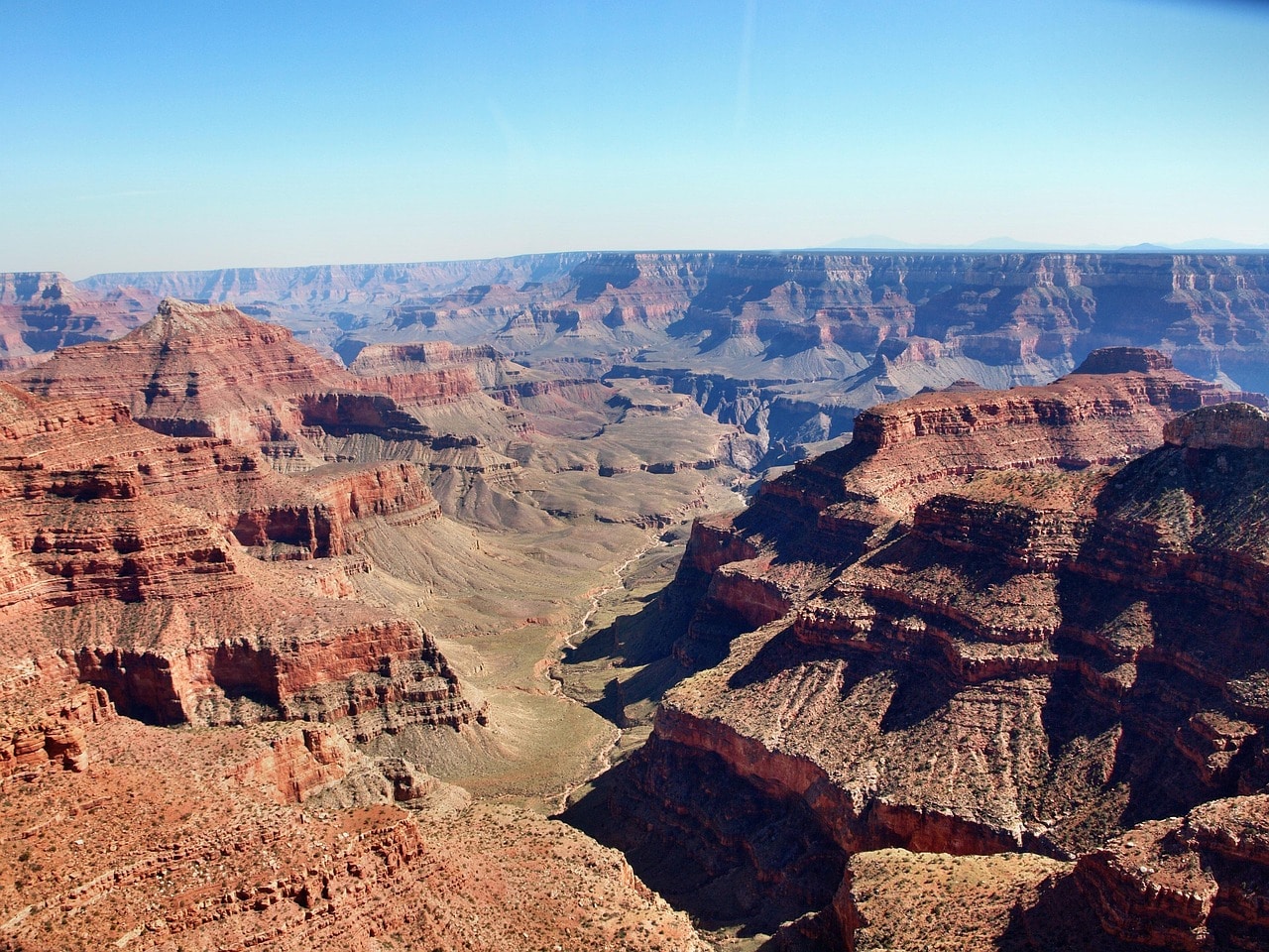 Grand Canyon AZ Road Trip