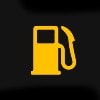Nissan Z Low Fuel Indicator