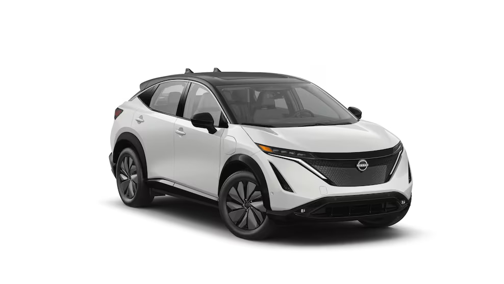 Nissan Ariya 2024