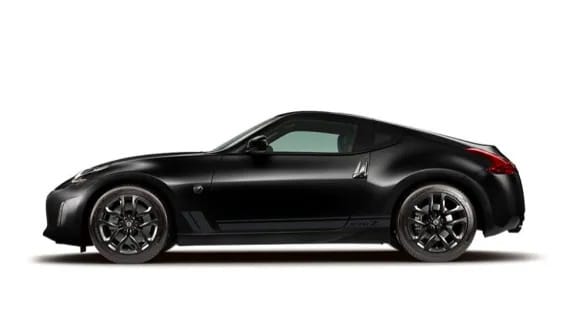 Nissan 370Z