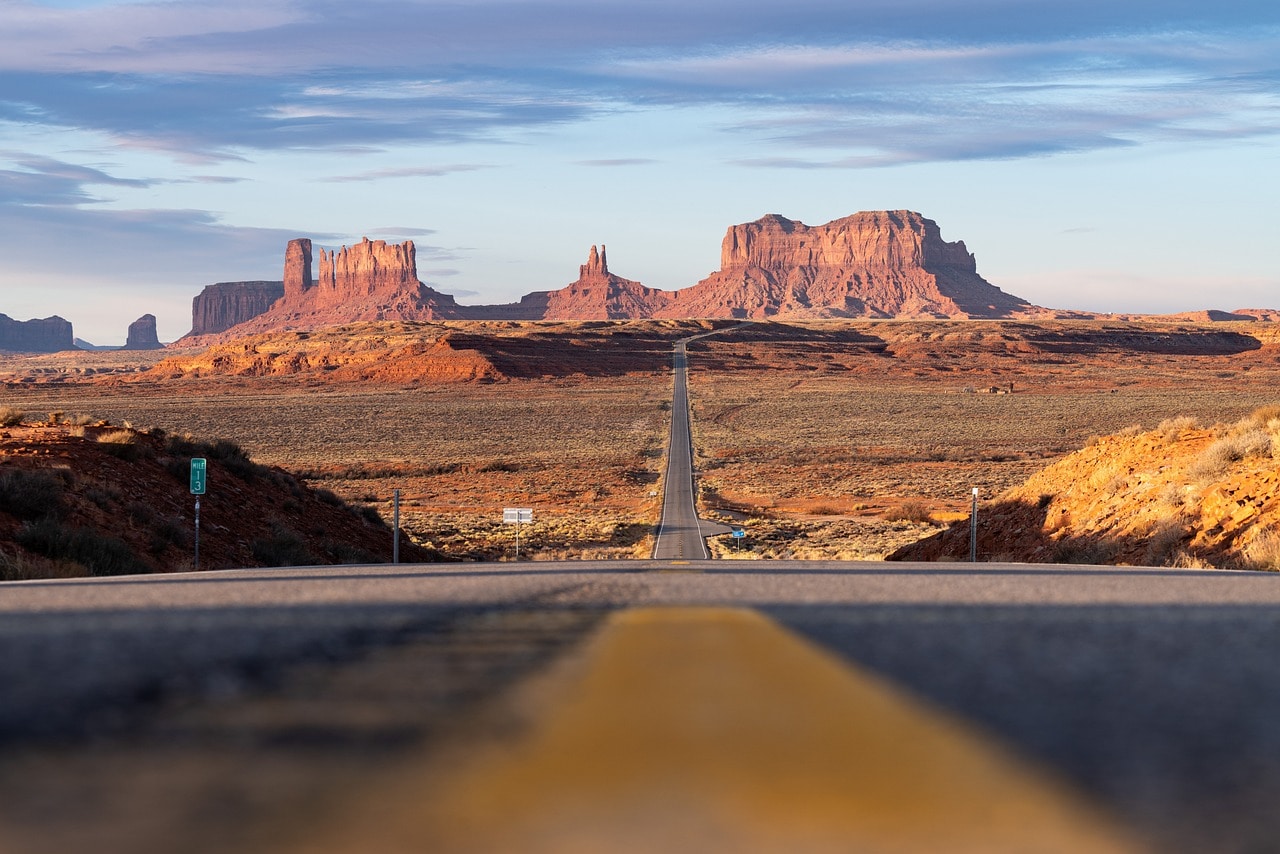 Arizona Road Trip
